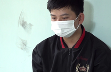 CLIP: Nhiều người tại Hà Nội và TP HCM sập bẫy kẻ lừa đảo ở An Giang