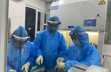 Hà Tĩnh: Thêm một công nhân tái dương tính SARS-CoV-2