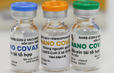 Họp khẩn cấp về tiến độ, mở rộng nghiên cứu vắc-xin Covid-19 Nano Covax