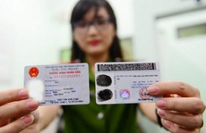 Đề xuất sử dụng căn cước công dân có gắn chíp thay thẻ BHYT