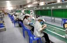 Bắc Giang, Bắc Ninh khôi phục sản xuất
