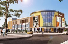 Cất nóc cùng lúc 3 dự án giữa mùa dịch - trái ngọt nhờ sự nỗ lực bền chí