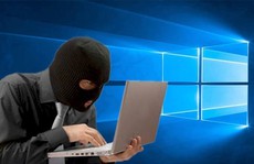 Cảnh báo lợi dụng lỗ hổng bảo mật trên Windows