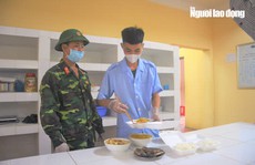Quảng Nam, Quảng Bình hỗ trợ TP HCM chống dịch