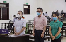 Đại án BIDV: Giải tỏa kê biên 1 bất động sản của vợ ông Trần Bắc Hà tại TP HCM