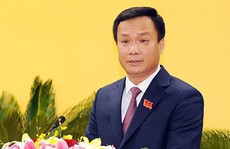 Hải Dương có tân Chủ tịch UBND tỉnh