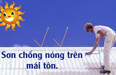 8 vật liệu cách nhiệt chống nóng phổ biến hiện nay