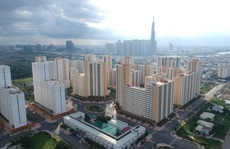 HoREA kêu gọi nhà đầu tư tham gia đấu giá 3.790 căn hộ tái định cư tại TP Thủ Đức