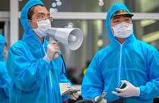 Hà Nội bắt buộc cách ly tại nhà toàn bộ người đến từ TP HCM và các vùng dịch