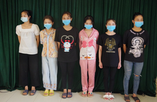 Ham tiền của người phụ nữ lạ, nam thanh niên bất chấp đưa 6 cô gái vượt sông sang Lào