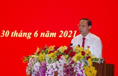 HĐND tỉnh Bà Rịa - Vũng Tàu đã bầu xong nhân sự lãnh đạo cấp tỉnh