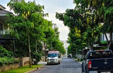 Hai người ở biệt thự cao cấp nhiễm SARS-CoV-2 chưa rõ nguồn lây