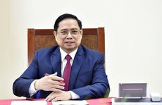 Thủ tướng Việt Nam đề nghị Trung Quốc hỗ trợ chiến lược vắc-xin Covid-19