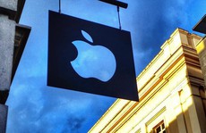 Apple không còn khác biệt khi nhượng bộ Trung Quốc