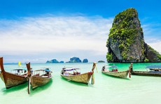 Phuket hấp dẫn du khách với chiến dịch 1 USD 1 đêm