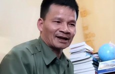 Giám đốc công ty điện nói gì về vụ hành hung, đập phá tài sản nhà người phụ nữ?