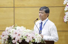 Ông Nguyễn Văn Hiếu phụ trách điều hành Sở GD-ĐT TP HCM