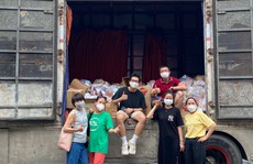 Mệnh lệnh từ trái tim
