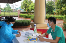 Phát hiện thêm 2 ca dương tính SARS-CoV-2 trong cộng đồng tại Hà Tĩnh