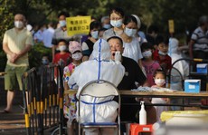 Trung Quốc: Quảng Châu xét nghiệm Covid-19 tới 18 triệu người trong 3 ngày