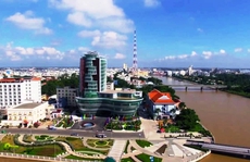 Cần Thơ nỗ lực thu hút đầu tư
