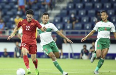 Tuyển thủ Việt Nam nói gì sau trận thắng giòn giã Indonesia?