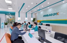 ABBANK áp dụng hệ thống nhận diện thương hiệu và không gian giao dịch mới