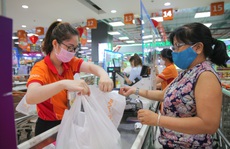 Thanh toán không tiền mặt: Cần lộ trình phù hợp