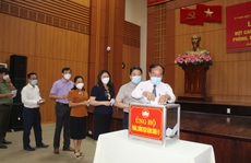 Vừa phát động, Quảng Nam đã nhận được gần 22 tỉ đồng phòng chống dịch Covid-19
