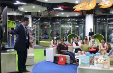Tiêu chuẩn để chọn trường quốc tế