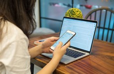 Bảo vệ thông tin khi làm việc tại nhà