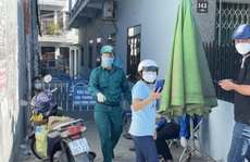 Khánh Hòa: Nhắc nhở, xử phạt 32 trường hợp không tuân thủ giãn cách xã hội