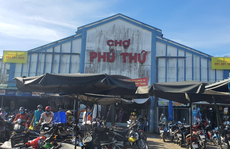 Hai quận trung tâm của Cần Thơ cách ly xã hội theo Chỉ thị 16