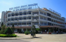 Trường ĐH Quy Nhơn công bố điểm chuẩn đại học hệ chính quy năm 2021