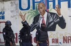 Phu nhân cố tổng thống Haiti tiết lộ động cơ của nhóm sát thủ