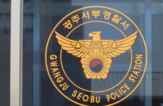 Say rượu lái xe, nhân viên ngoại giao Trung Quốc bị bắt ở Hàn Quốc