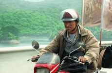 Cha lái xe máy 500.000 km tìm được con trai bị bắt cóc 24 năm