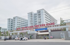 Kiên Giang phong tỏa 1 bệnh viện, Trà Vinh và Cà Mau có diễn biến mới
