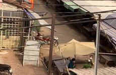 TP HCM: Phát sinh 2 chùm ca mắc Covid-19 mới