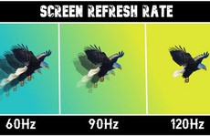 Chạy đua tăng tốc độ màn hình di động