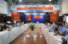 Áp dụng Chỉ thị 16 tại nhiều địa phương ở Tây Ninh