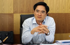 Giám đốc Sở GTVT TP HCM: Đó là những thông tin hoàn toàn bịa đặt!