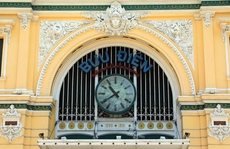 Thành phố tôi yêu