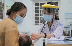 Quy định mới về mức hưởng chế độ ốm đau