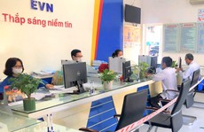 EVNCPC giảm hơn 34 tỉ đồng cho khách hàng trong tháng 6