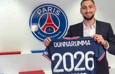 Cầu thủ xuất sắc nhất Euro 2020 gia nhập Paris Saint-Germain giá 0 đồng