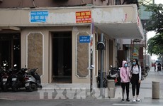 Ảm đạm thị trường nhà cho thuê