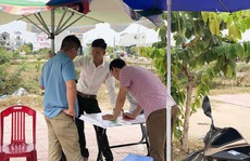 Vì sao dòng tiền vẫn đổ mạnh vào bất động sản?