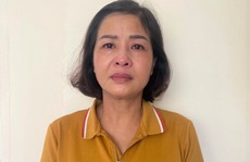 Vụ nguyên Giám đốc Sở GD-ĐT Thanh Hóa: Thêm 5 người bị đình chỉ sinh hoạt Đảng