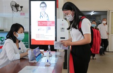 Số lần khám bệnh BHYT trung bình của người dân là 2 lần/năm